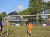 Training eerste selectie S.K.N.W.K. van donderdag 22 mei 2025 (44/109)